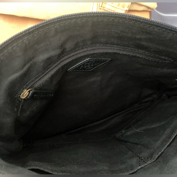 Fossil crossbody bag - Picture 3 of 5